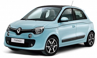   RENAULT () TWINGO